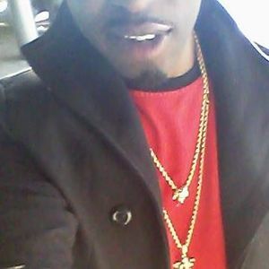 Meet your Posher, James